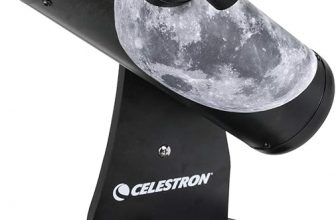 Celestron 76mm Signature Series Dobsonian Telescope