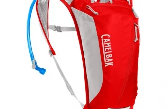 Rogue Light 7 Bike Hydration Pack with Crux 2L Reservoir