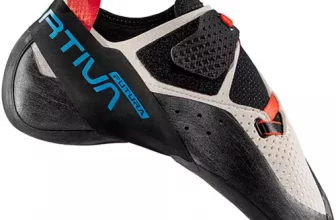 La Sportiva Men's Futura Climbing Shoes