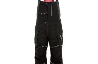 Men's Eskimo Legend Bib