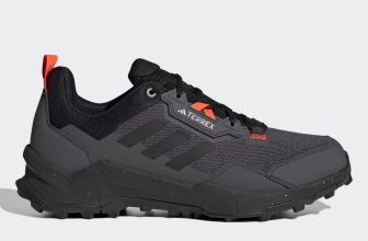 adidas men Terrex AX4 Hiking Shoes