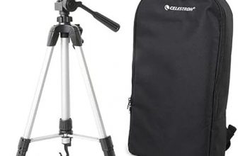 Celestron 80mm Refractor Telescope