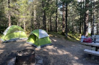 Essential Supplies for Your Next Camping Trip
