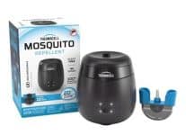 Thermacell Shield E55 Mosquito Repellent E-Series Rechargeable Repeller