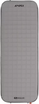 AMPEX Bertin Self-Inflating Camp Bed