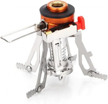 AOTU Portable Camping Stove