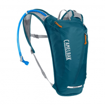 CamelBak Rogue Light 7 Bike Hydration Pack w/ Crux 2L Reservoir