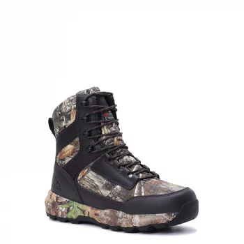 Ozark Trail Men's 8-Inch Hunting Boots