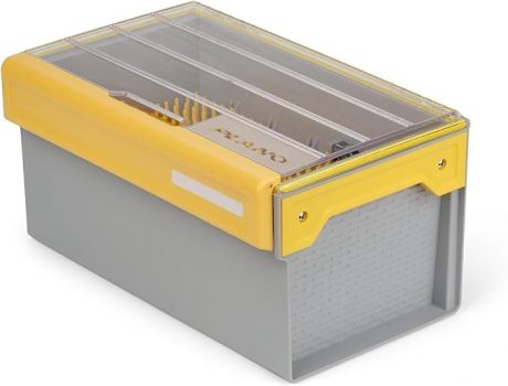 Plano Edge Master Crankbait XL Tackle Storage