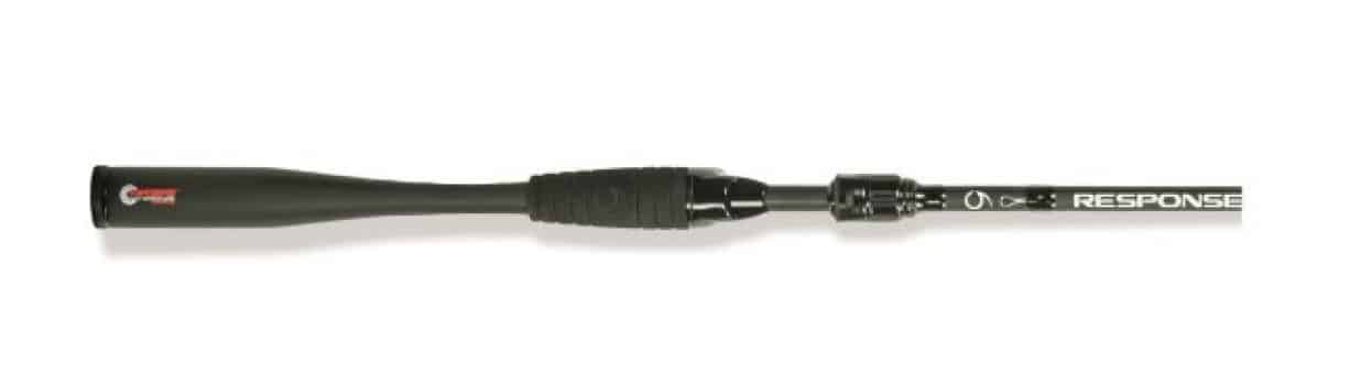 6th Sense Response Casting Rods