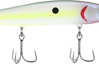 Berkley Stunna Fishing Hard Bait
