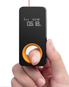 Hoto Bluetooth 98' Laser Measuring Tool
