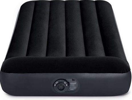 Intex Dura-Beam Standard Pillow Top Airbed