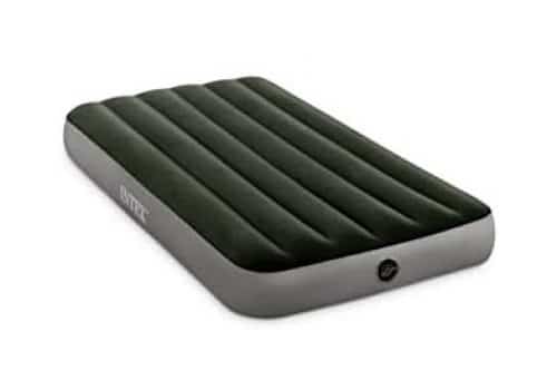 Intex Dura-Beam Standard Prestige Twin Air Mattress