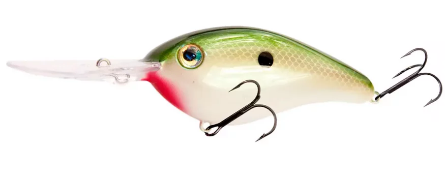 Strike King fishing lures and tackle