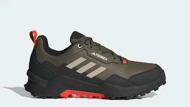 adidas men Terrex AX4 Hiking Shoes