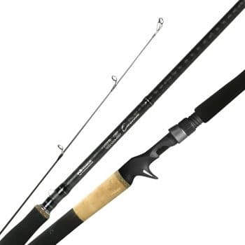11-Ft Medium OKUMA Fishing Rod