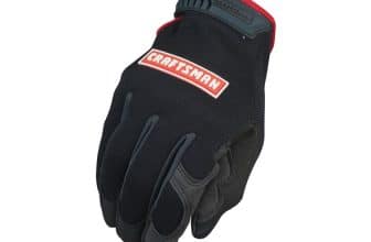 Craftsman 3-Pack Mechanics Gloves
