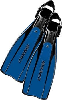Cressi Pro Light Snorkeling Fin