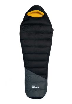 PEAK1 20°F Mummy Long Sleeping Bag