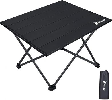 Pteromy Folding Camping Table