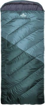 Teton Celsius XXL Cold Weather Sleeping Bag