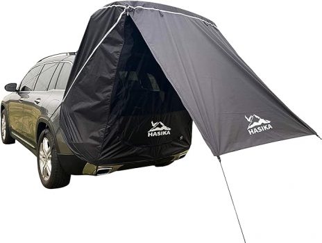 Waterproof SUV Car Camping Tent