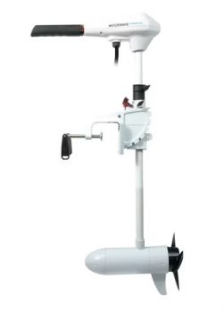 Watersnake Venom 34/30 Saltwater Transom Mount Trolling Motor