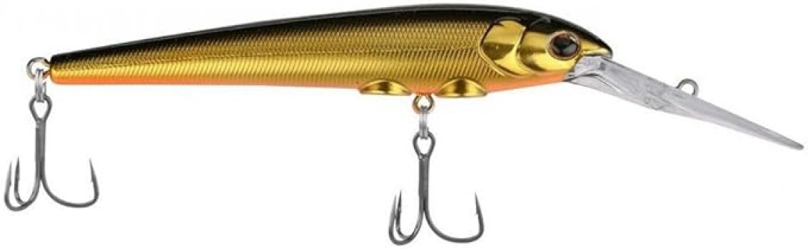 4.25" Berkley Deep Hit Stick Floating Lure