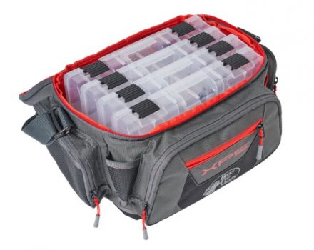 Bass Pro Shops XPS Tackle Bag
