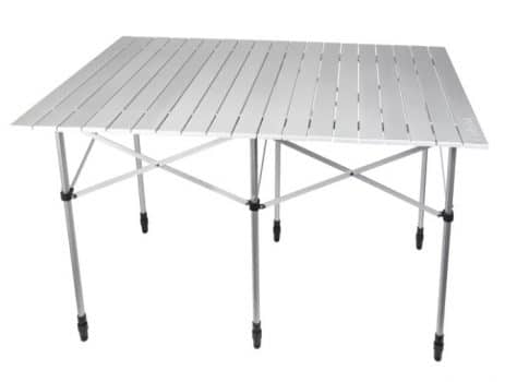 Cabela's XL Roll-Top Table