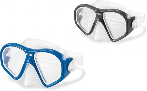 Intex Reef Rider Masks Sport Series