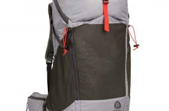 Sierra Designs Gigawatt 60 L Pack