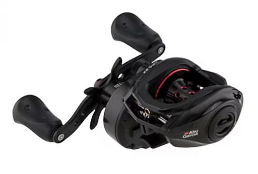 Abu Garcia Revo SX Gen 5 Baitcast Reel