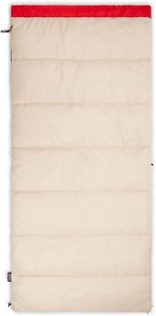 Coleman Flatlands 35°F Big & Tall Sleeping Bag