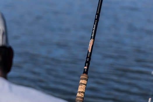 Dobyns Rods Hyperlite Series