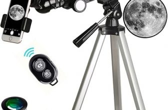 Gskyer Astronomical Refracting Telescope