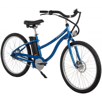Huffy 26" Coastal Cruiser 36V 350W Ebike