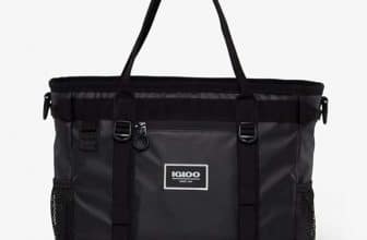 Igloo Pursuit Soft Cooler