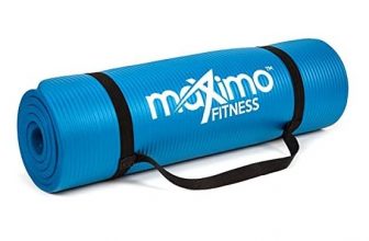 Maximo Fitness Yoga Mat