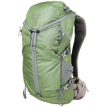 Mystery Ranch Coulee 20 Liter Day Pack