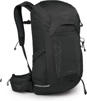 Osprey Talon 26L Men's Lightweight Hiking Backpack