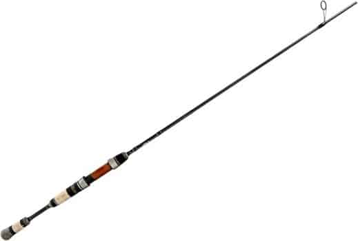 Phenix Rods Elixir Spinning 8' 