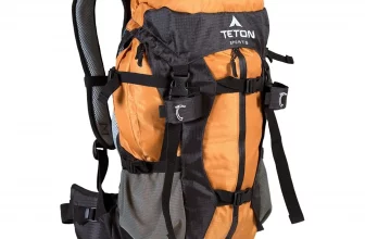 TETON Sports Summit 1500 Backpack