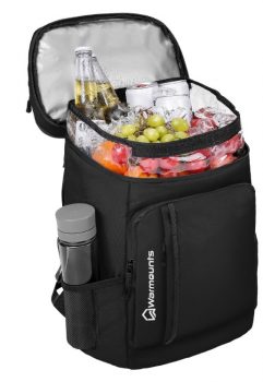 Warmounts Backpack Cooler & Insulated Bag