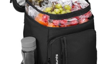 Warmounts Backpack Cooler & Insulated Bag