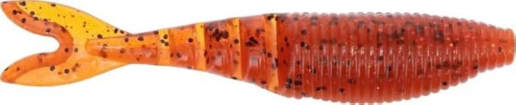 Yamamoto 4" ZAKO/FIRE Craw
