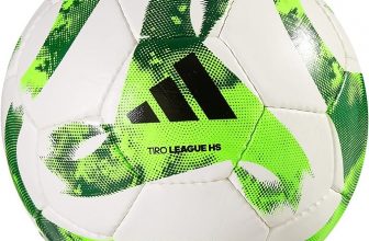 adidas Unisex-Adult Tiro Match Soccer Ball