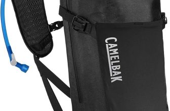 100-Oz CamelBak M.U.L.E. Evo Bike Hydration Pack