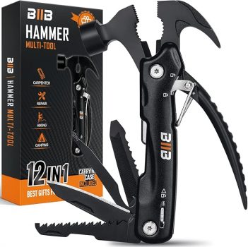 12-in-1 BIIB Multitool